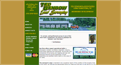 Desktop Screenshot of boundarydevelopment.com